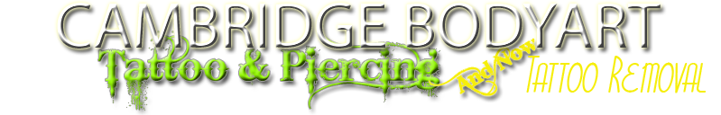 Site Logo